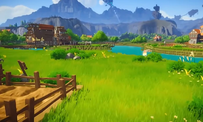 世界之光配置要求一览,世界之光最低配置与推荐配置详细说明