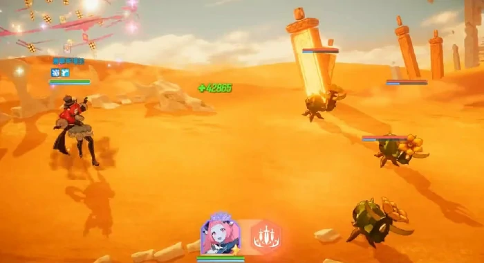 空灵诗篇弗里姆实战强度分析,空灵诗篇弗里姆角色强度评测与技能搭配指南