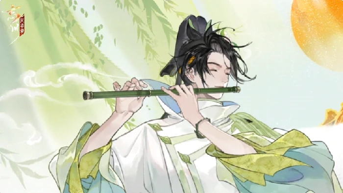 忘川风华录刘禹锡强度解析｜角色技能机制、阵容搭配与实战表现深度评测