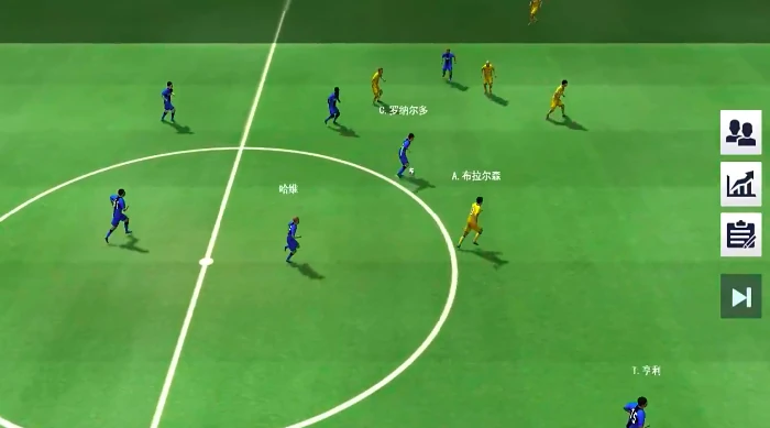 超迷足球手游上线时间,超迷足球手游最新爆料汇总