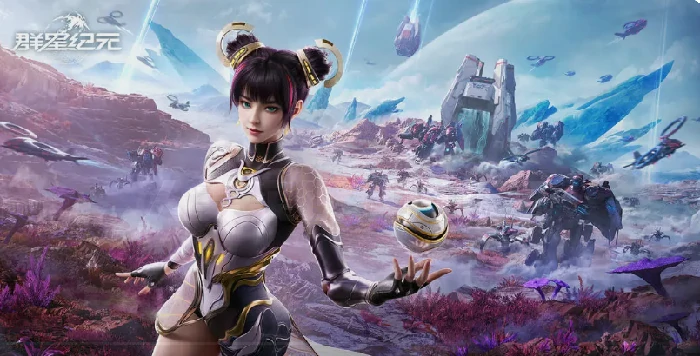 群星纪元T0阵容推荐,群星纪元当前版本强势阵容搭配指南