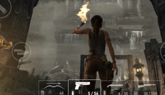 古墓丽影9邪马台关卡全流程通关攻略从入门到全收集详细指南