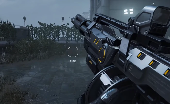 逆战未来霰弹枪推荐,逆战未来最强霰弹枪对比分析,逆战