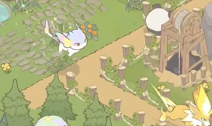 闪耀吧噜咪家园怎么玩,闪耀吧噜咪家园新手入门与核心玩法详解