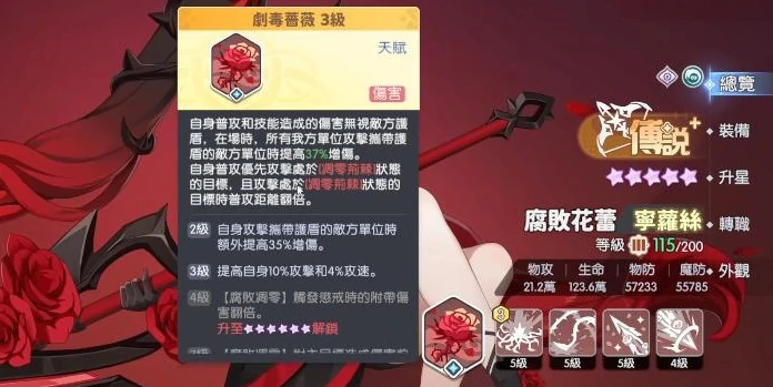 龙魂旅人宁萝丝值得抽吗,龙魂旅人宁萝丝技能详解与强度分析