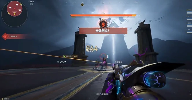 逆战未来生存模式,逆战未来生存模式玩法详解与新手入门攻略,逆战