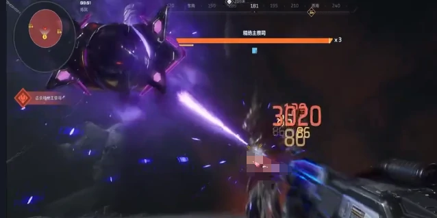 逆战未来鬼吹灯赛季天赋详解,逆战未来鬼吹灯新增赛季天赋全解析,逆战