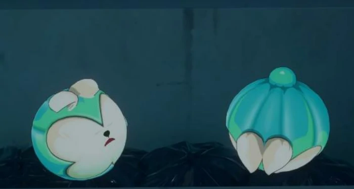 异环棉绒绒位置大全,异环棉绒绒全地图分布与刷新点详解