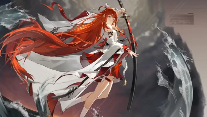 龙族卡塞尔之门绘梨衣阵容搭配推荐,龙族卡塞尔之门绘梨衣最强角色组合与实战打法