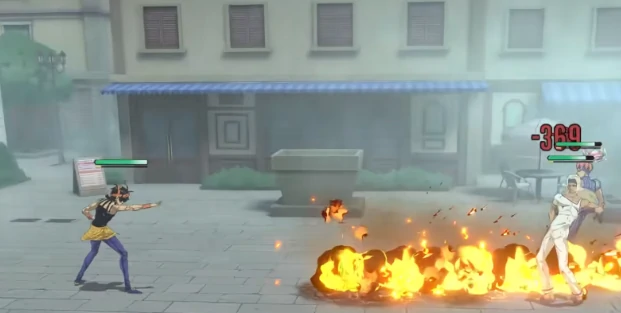 乔乔的奇妙冒险黄金赞歌,是否氪金,乔乔的奇妙冒险黄金赞歌游戏模式详解