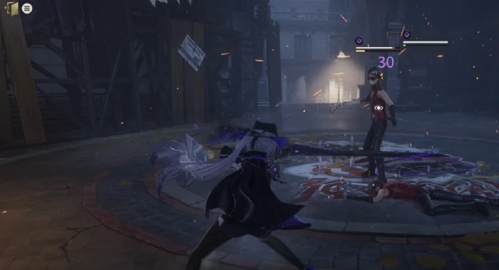 白银之城狼人怎么打,白银之城狼人通关技巧与角色应对策略