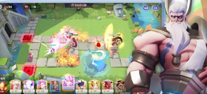 英雄守御玩法详解与实战通关攻略