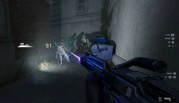 逆战未来元素属性详解,逆战未来元素属性类型与实战应用指南,逆战