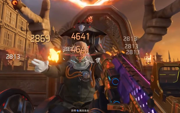 逆战未来稀有武器获取方式大全,逆战未来全部稀有武器图鉴与掉落途径,逆战