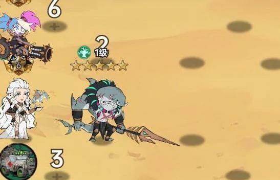 加勒比帝国阵容推荐,加勒比帝国最强三套实战阵容搭配