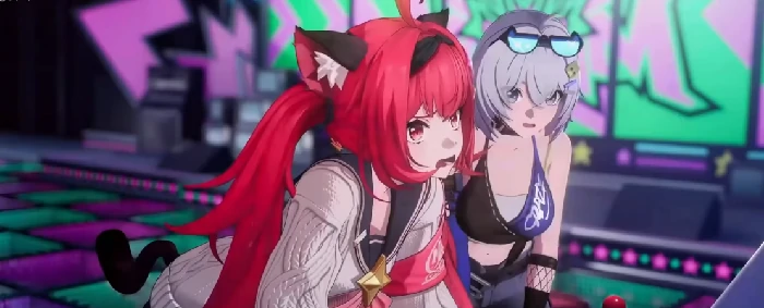 异环街机厅怎么玩异环街机厅新手入门与全模式玩法详解