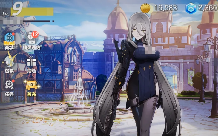 空灵诗篇水晶获取方法,空灵诗篇水晶全途径详解