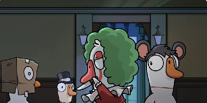 鹅鸭杀手游帧率提升指南,鹅鸭杀手游高帧率设置与优化技巧