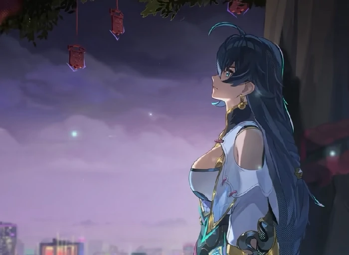 镇魂街王者归来测试时间公布,镇魂街王者归来预约入口及测试详情