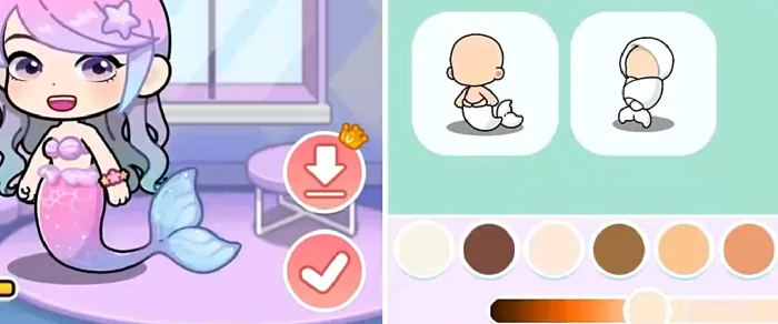 兔小萌世界捏脸教程,兔小萌世界详细捏脸步骤与技巧分享