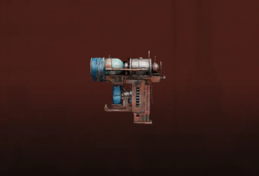 失控进化武器图鉴大全,失控进化高人气实用武器推荐