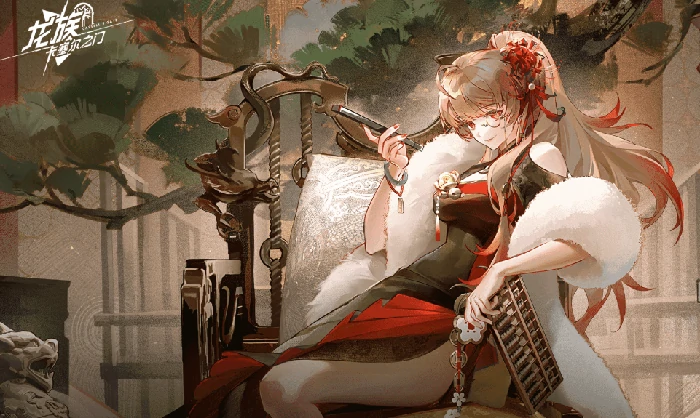 龙族卡塞尔之门绘梨衣阵容搭配推荐,龙族卡塞尔之门绘梨衣最强角色组合与实战打法