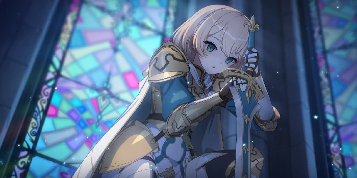 空灵诗篇克莱儿强度分析,空灵诗篇克莱儿实战表现与技能机制详解