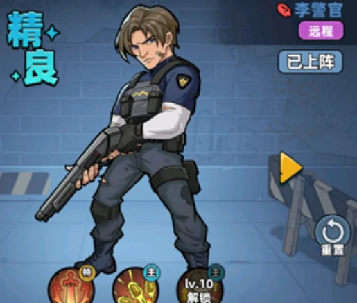 生存33天角色选择方式全解析,生存33天新手必看的角色挑选指南