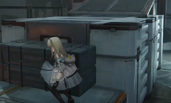 明日方舟终末地怎么样,明日方舟终末地玩法入门与核心机制详解,明日方舟