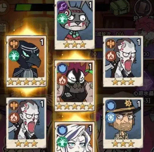 加勒比帝国爆破专家,加勒比帝国爆破专家角色强度与实战表现分析