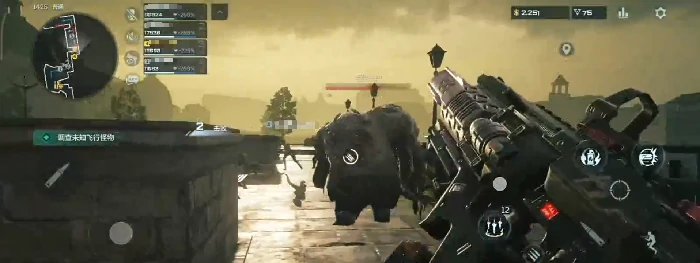 逆战未来养成机制全解析,逆战未来三大职业战力系统深度解读,逆战