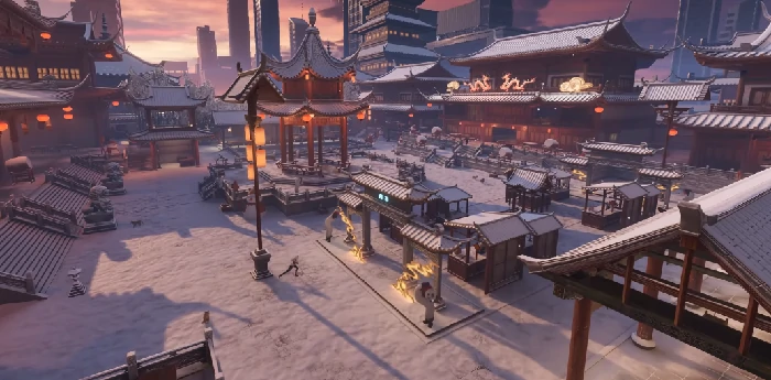 逆战未来躲猫猫玩法详解,逆战未来躲猫猫新手入门与进阶技巧,逆战