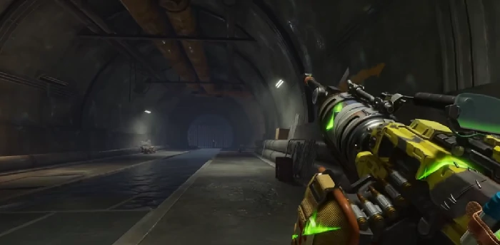 逆战未来生命公司深度解析,逆战未来生命公司武器系统全面介绍,逆战