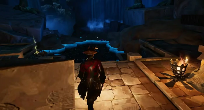 遗忘之海测试资格获取攻略,遗忘之海内测/删档测试报名入口与资格获取方法