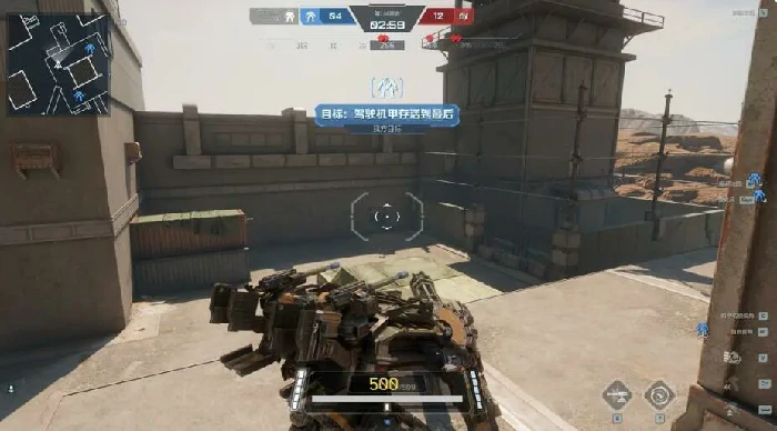 逆战未来排位赛打法攻略,逆战未来高胜率上分技巧与阵容选择,逆战