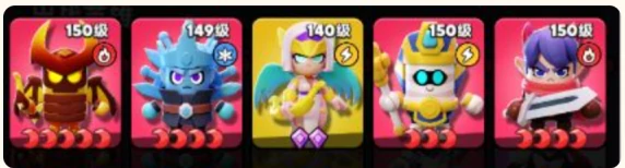 胡闹地牢推图阵容推荐,胡闹地牢高效刷图阵容搭配指南