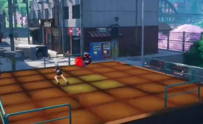 异环海特洛探索攻略,异环海特洛高效率探索玩法详解