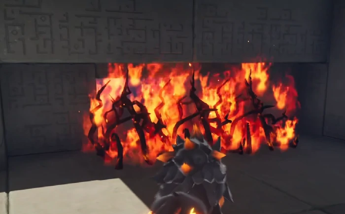 伊莫烈火升腾,伊莫烈火升腾通关攻略与详细步骤解析