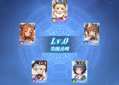 晴空双子英雄阵容搭配指南,晴空双子高胜率主流阵容推荐