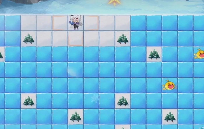 龙魂旅人不思议雪场攻略,龙魂旅人滑雪五关解锁方法详解