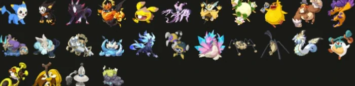 洛克王国世界精灵盘点,洛克王国高战力精灵推荐与强度分析