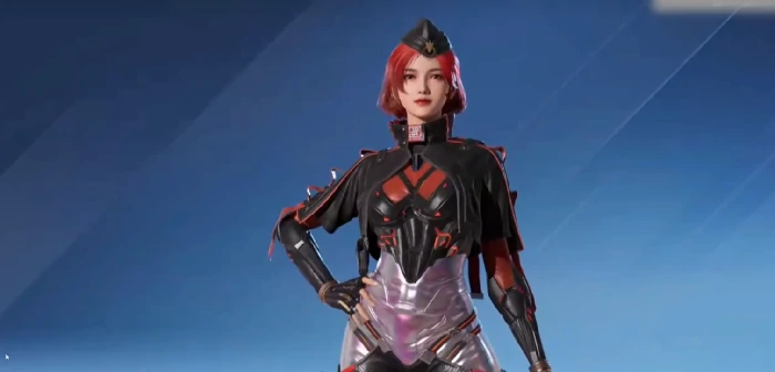 逆战未来传说角色大全,逆战未来传说全角色图鉴与技能介绍,逆战