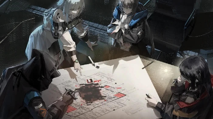 明日方舟终末地世界观详解｜明日方舟终末地设定背景与核心概念全解析,明日方舟