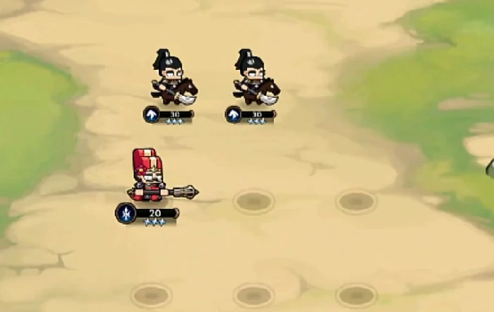 雄心之上吕布强度解析,雄心之上吕布实战体验与玩法推荐