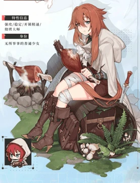 晴空双子最新角色介绍,晴空双子新角色详细攻略与技能解析