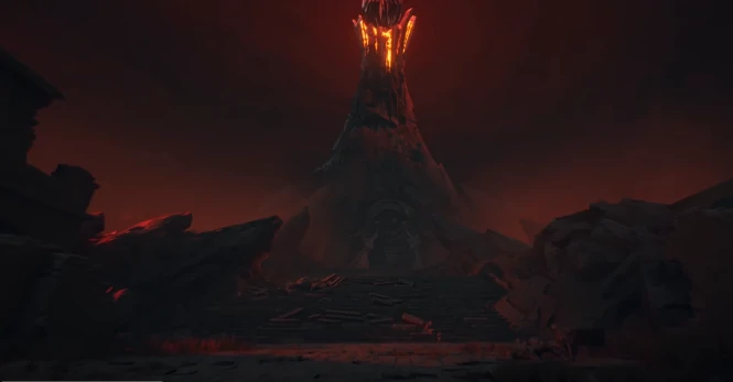 逆战未来精绝古城,逆战未来精绝古城玩法详解与地图探索指南,逆战