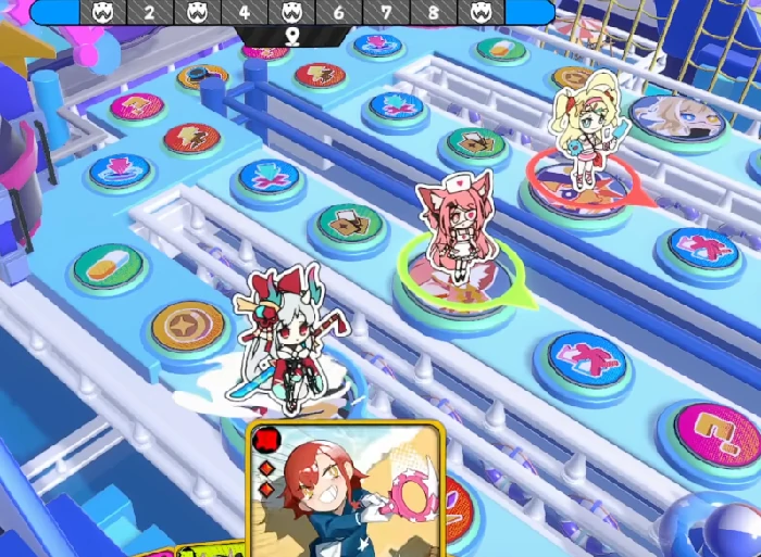 吉星派对初始点怎么选,吉星派对新手初始点选择技巧与推荐