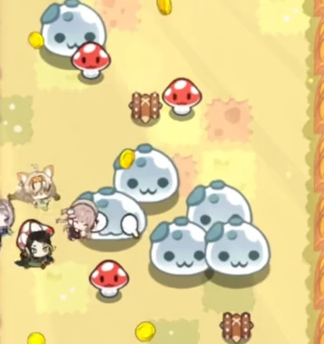 晴空双子金卡阵容推荐,晴空双子高性价比氪金养成指南