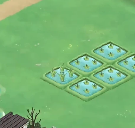 田园小镇是什么类型的游戏,田园小镇特色玩法与核心体验详解