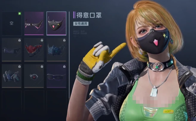 逆战未来装扮获取方法,逆战未来角色皮肤怎么获得,逆战